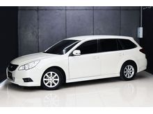 2010 Subaru Legacy 2.0 (ปี 09-15) Wagon