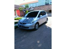 2005 Honda Jazz 1.5 i-DSI Hatchback