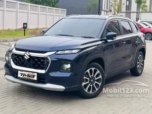 2023 Suzuki Grand Vitara 1.5 GX SUV