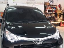 2018 Toyota Calya 1.2 B40 MPV