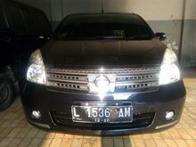 2010 Nissan Grand Livina 1.5 Ultimate istimewa di malang