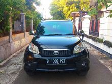 (TDP 9 jt/4,1 jt X 47) 2013 Toyota Rush S TRD Matic