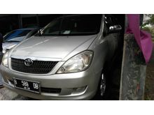 2004 Toyota Kijang Innova 2.0 G