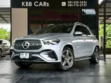 2024 Mercedes-Benz GLE300 2.0 W167 (ปี 19-26) d 4MATIC AMG Dynamic SUV