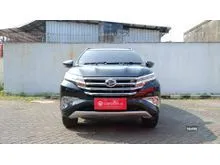 2019 Daihatsu Terios 1.5 R SUV