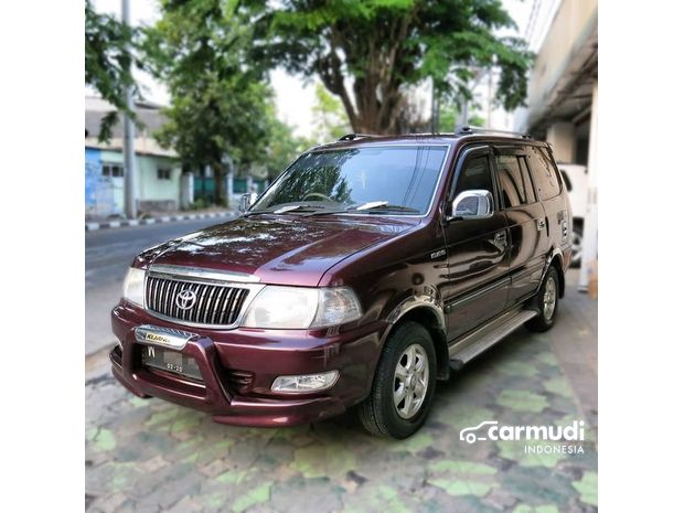 Cari 118 Toyota Mobil Dijual Indonesia Carmudi Co Id