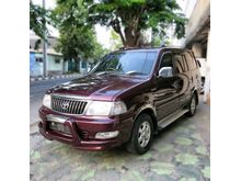 2003 Toyota Kijang LGX MPV