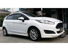 2016 Ford Fiesta 1.5 (ปี 10-16) Trend Hatchback AT