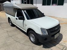 2007 Isuzu D-Max 2.5 SPARK (ปี 07-11) EXL Ddi i-TEQ Pickup