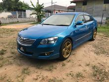 2006 Toyota Camry 2.4