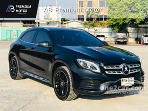 2019 Mercedes-Benz GLA250 2.0 AMG Dynamic SUV