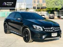 2019 Mercedes-Benz GLA250 2.0 W156 (ปี 14-20) AMG Dynamic SUV