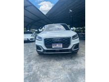 2020 Audi Q2 1.4 (ปี 17-22) TFSI SUV