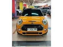 2014 MINI Cooper 2.0 S 3 Door Hatchback