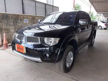 2015 Mitsubishi Triton 2.5 DOUBLE CAB (ปี 05-15) GLS-Limited Pickup AT