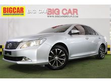 2012 Toyota Camry 2.0 (ปี 12-16) G Sedan AT