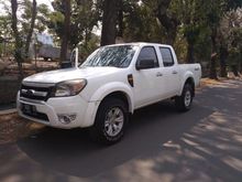 2009 Ford Ranger 2.5 Hi-Rider XLT Pick-up