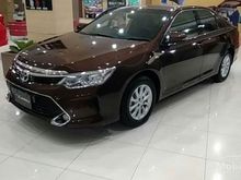 Ready Toyota Camry 2.5 G AT (2017) ATPM | Waranty ASTRA)