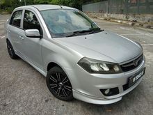 2014 Proton Saga 1.3 FLX Standard Sedan(M)SE BODYKIT /LOW MIELAGE /ONE OWNER CAR /TIP-TOP CONDITION