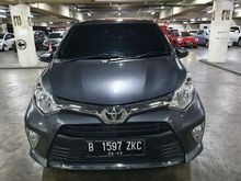 2017 Toyota Calya 1,2 G MPV