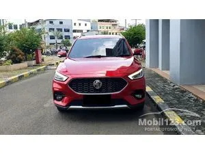 2022 MG ZS 1.5 Magnify SUV