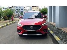2022 MG ZS 1.5 Magnify SUV Like New Low KM 16Rb Record Garansi