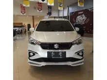 2022 Suzuki Ertiga 1.5 Sport MPV