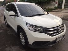 2013 Honda CR-V 2.0 (ปี 12-16) S SUV AT