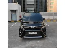 2019 Toyota Voxy 2.0 MPV