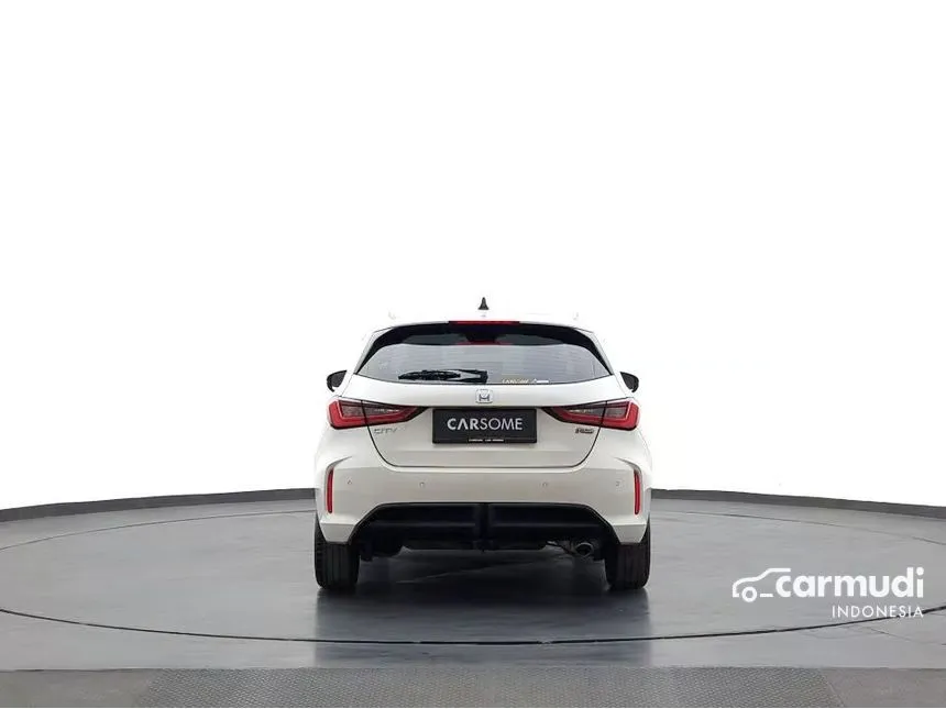 2023 Honda City RS Honda Sensing Hatchback