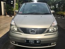 2006 Nissan Serena 2.0 Highway Star MPV
