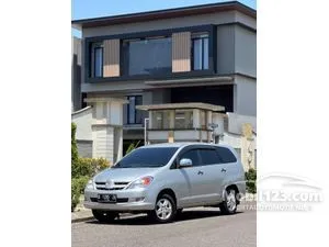 2006 Toyota Kijang Innova 2.0 G MPV