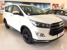 PROMO BUNGA 0 ALL NEW VENTURER TERMURAH DI SIDOARJO DAN GRESIK CICILAN CUMA 7.2JT DOORPRIZE CHR