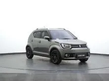 2019 Suzuki Ignis 1,2 GX SUV // Cuci Gudang