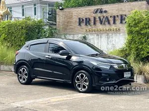 2018 Honda HR-V 1.8 EL SUV