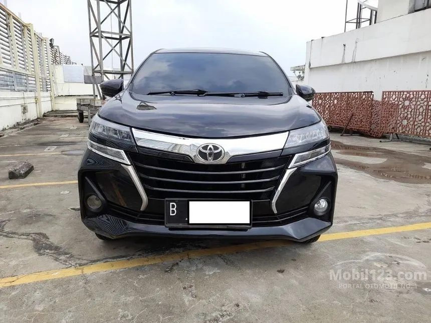 Toyota Avanza 2019 Grey:  Kiat Pintar Memilih dan Panduan Lengkap