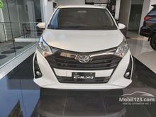 PROMO TOYOTA DP PALING MINIM ATAU CICILAN PALING RINGAN Toyota Calya 2020