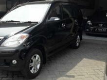 2009 Daihatsu Xenia 1.3 Xi SPORTY MPV