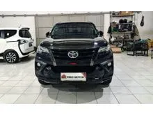 2019 Toyota Fortuner 2.4 VRZ TRD 4X2 SUV. (ANTIK KM72RB) FORTUNER VRZ TRD KICK SENSOR 2019 AT