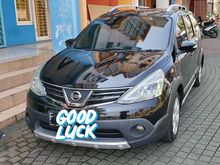 2016 Nissan Grand Livina 1.5 X-Gear MPV