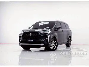 2022 Toyota Veloz 1.5 Premium Wagon