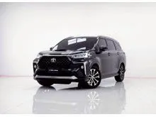 2022 Toyota Veloz 1.5 (ปี 22-30) Premium Wagon