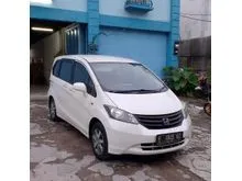 2012 Honda Freed S MPV