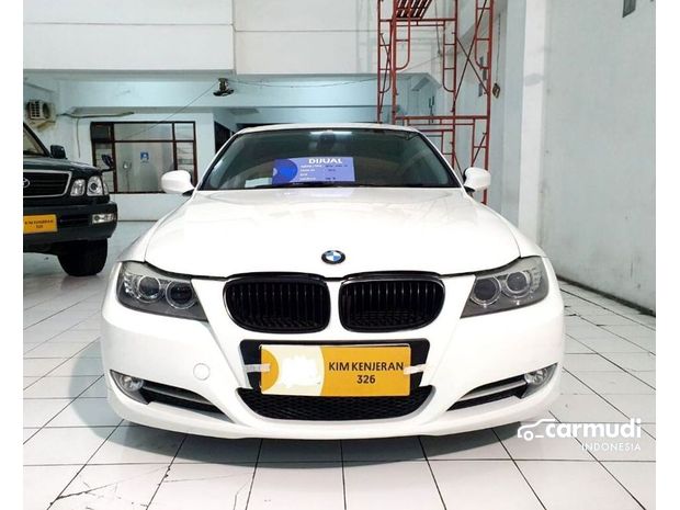 Beli Mobil BMW 320i Bekas, Kisaran Harga & Review 2021 | Carmudi Indonesia