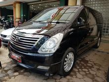 2014 Hyundai H-1 2.5 Royale MPV AT (D) Diesel