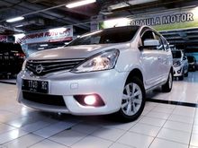 Nissan Grand Livina 1.5 XV 2014 matic