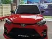 Jual Mobil Toyota Raize 2023 GR Sport 1.0 di Banten Automatic Wagon Merah Rp 253.000.000