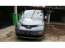 2013 Nissan Evalia 1.5 XV MPV