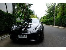 2010 Porsche Cayman 3.4 987 S Coupe AT