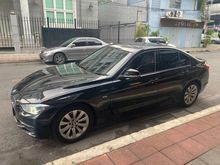 2012 BMW 320d 2.0 F30 (ปี 11-16) Sedan AT